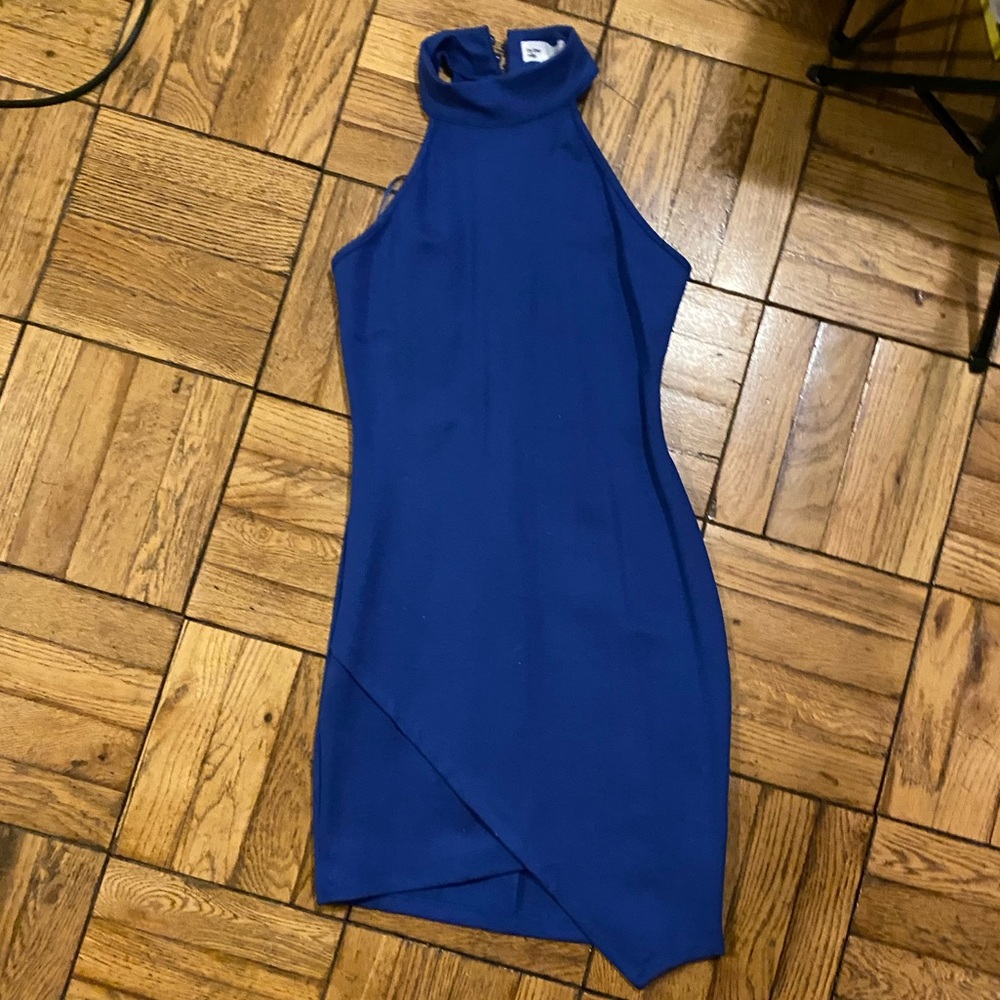 Cute Blue Dress